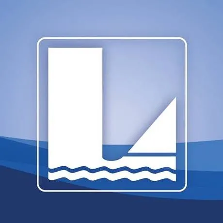 Lakeside Bank logo