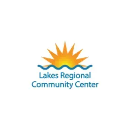 Lakes Regional Community Center Logo