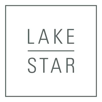Lakestar logo