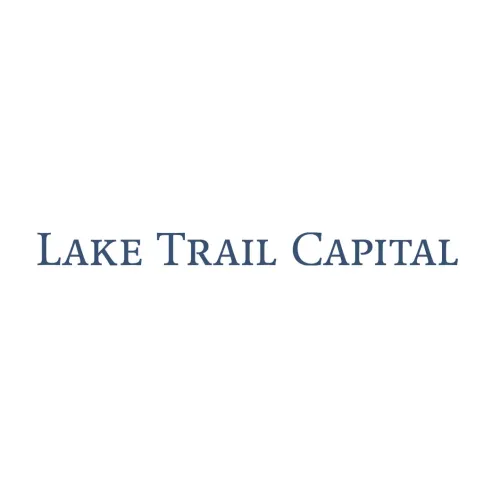 Lake Trail Capital logo