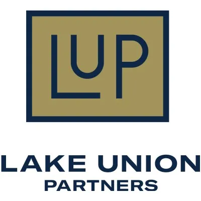 Lake Union Partners logo