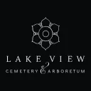 Lakeview Cemetery Foundation logo