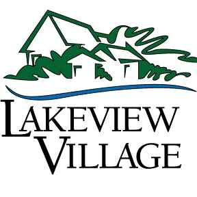 Lakeview Village Logo