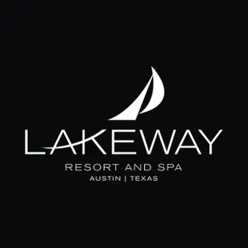 Lakeway Resort and Spa Logo