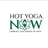 Lakewood Hot Yoga Health and Wellness Center logo