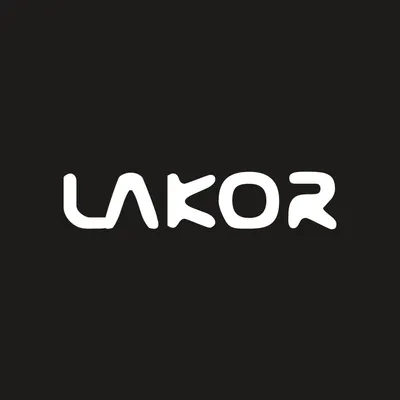 LAKOR logo