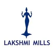 LAKSHMI MILLS COMPANY LTD.-$ logo