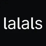 Lalals Logo