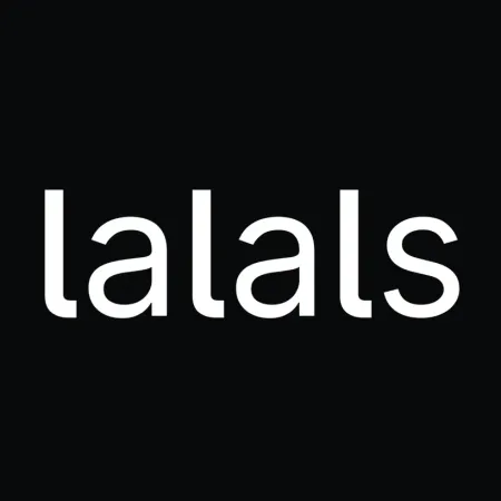 Lalals logo