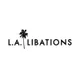 L.A. Libations logo