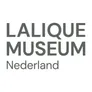 Logo Lalique Museum