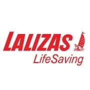 Lalizas logo