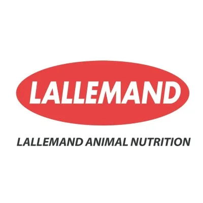 Lallemand Animal Nutrition logo