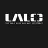Lalo logo