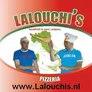 Logo Lalouchi's