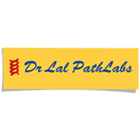 Dr Lal PathLabs logo