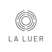 LA LUER Logo