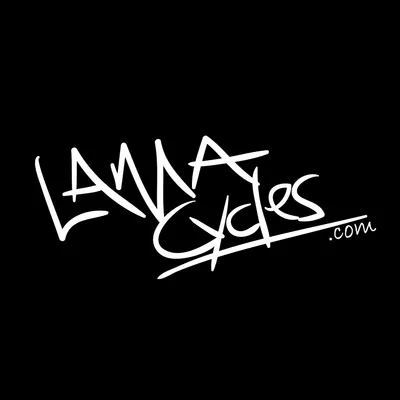 Lama Cycles logo