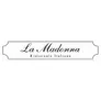 Logo La Madonna - Wilhelminakade