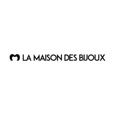 LaMaisonDesBijoux logo