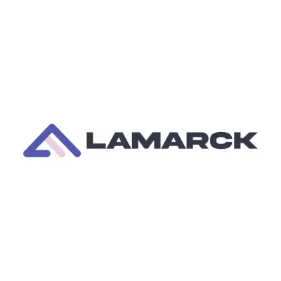 Lamarck Group logo