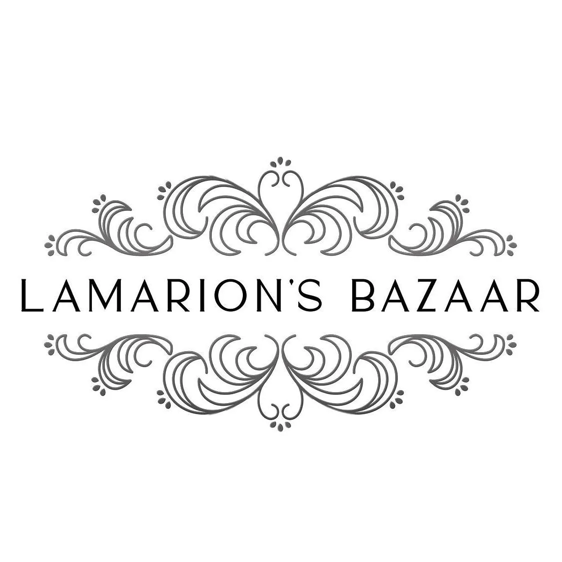 Lamarionsbazaar
