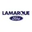 Lamarque Ford logo