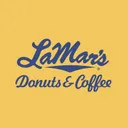 Lamar's Donuts logo