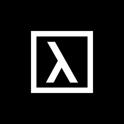 Logo by Brandfetch