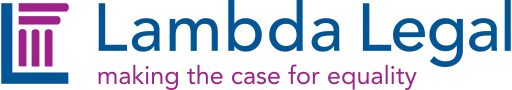 lambdalegal.org company logo provided by Brandfetch.com