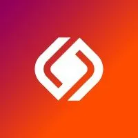 Logo by Brandfetch
