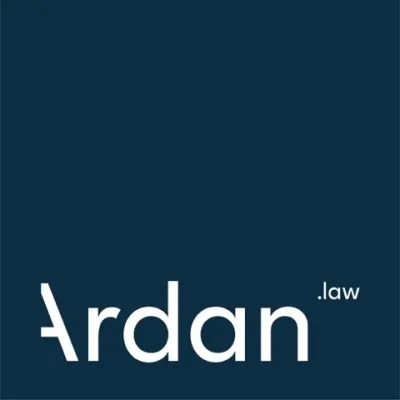 Ardan Inc logo