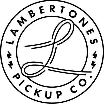 Lambertones Pickups logo