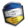 Logo Rijwielhandel Lambert Pot