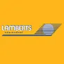Logo Lamberts Rolluiken