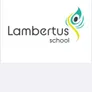 Logo De Lambertusschool