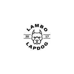 LamboLapdog logo