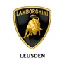 Logo Lamborghini Leusden