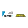 Logo Lambrix Elektrotechniek BV