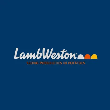 ConAgra Foods Lamb Weston Logo