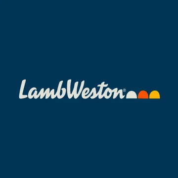 Lamb Weston Logo