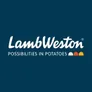 Logo LambWeston Hoofdkantoor
