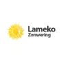 Logo Lameko zonwering
