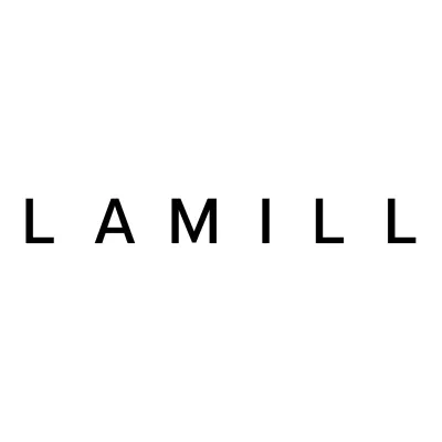 LAMILL COFFEE logo