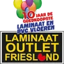 Logo Laminaat Outlet Friesland - Tijnjedijk