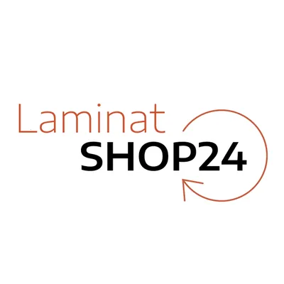 Laminat logo