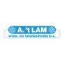 Logo A. 't Lam Vries- en Koeltechniek