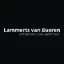 Logo Veluwsch Slapen by Lammerts van Bueren