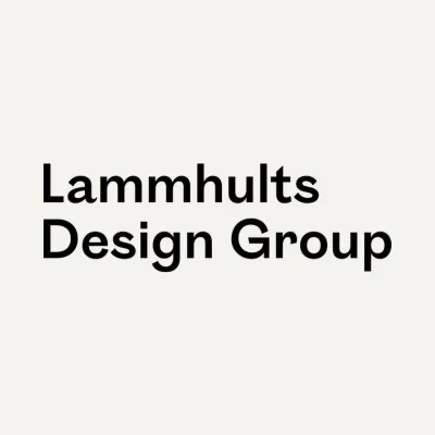Lammhults Design Group AB (publ) logo