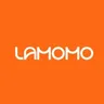 Lamomo Neon logo